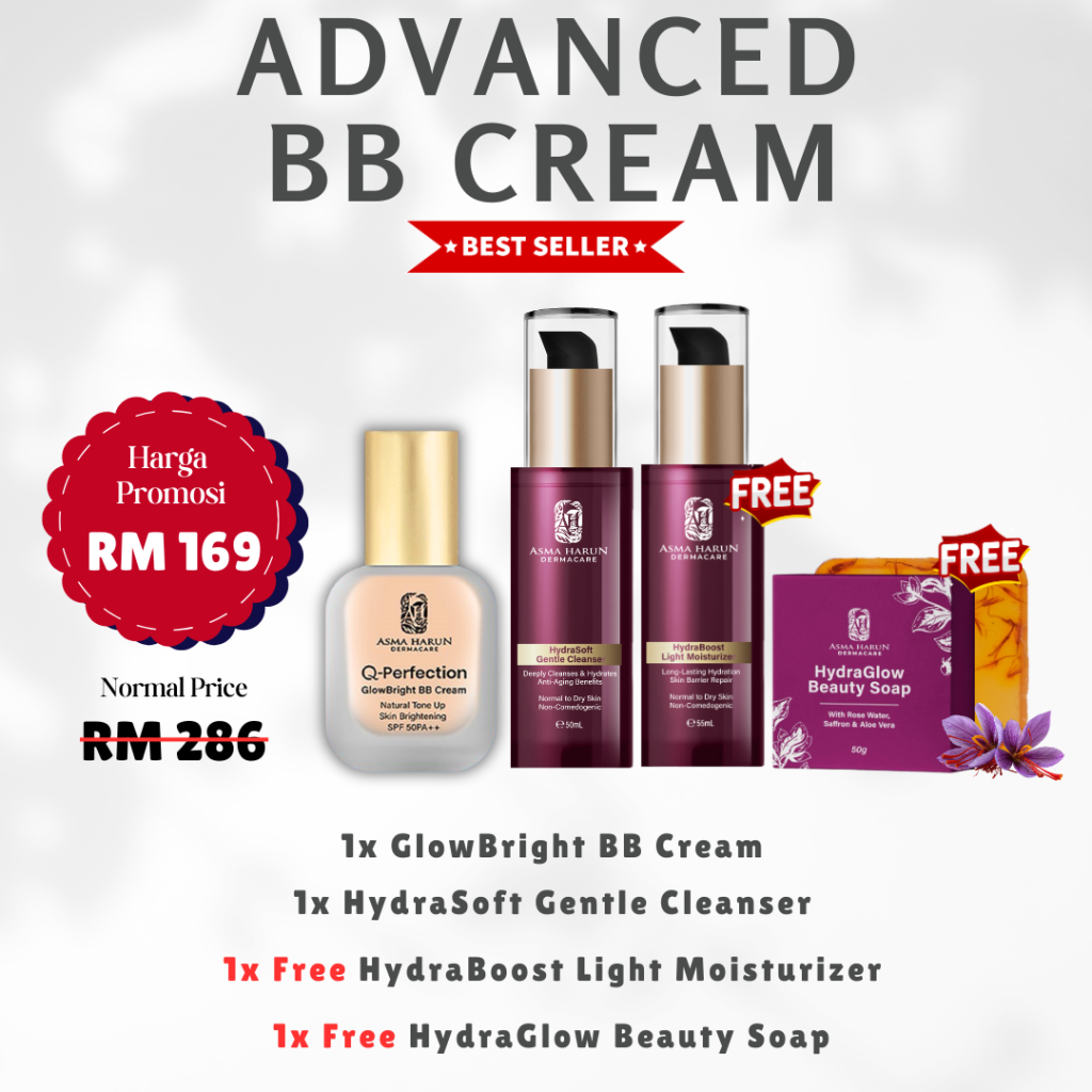 advanced bb cream