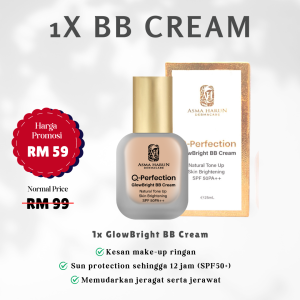 set trial (bb cream spf50+)