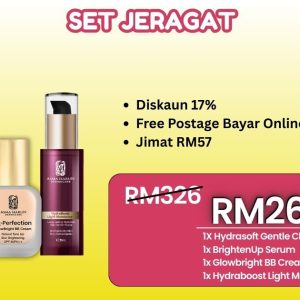SET JERAGAT