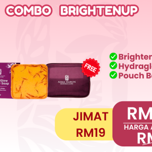 COMBO BRIGHTENUP